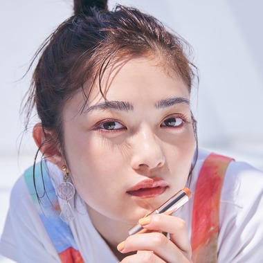 大内カオリが撮影した「タレント」の写真