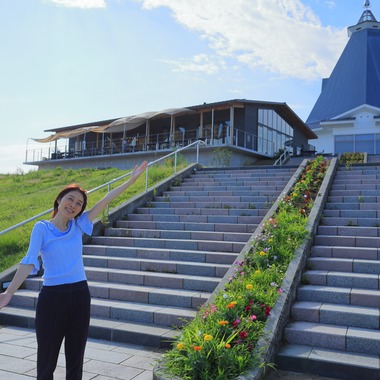 菊原浩司が撮影した「ポートレート撮影」の写真