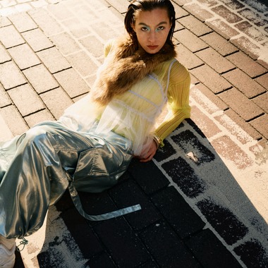 西澤 大和が撮影した「city」の写真