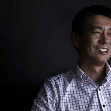 Photo Graphico 株式会社 PGクリエイトが撮影した「ハイクラスプロフィール撮影（スタジオ）」の写真