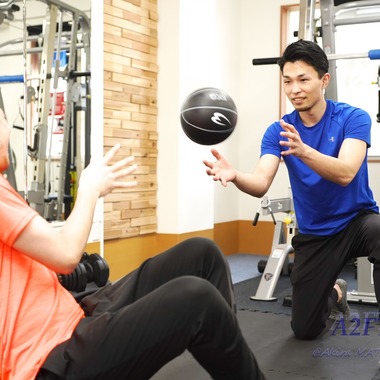 A2FT.jpフォトグラファーまつもとあきらが撮影した「2021年3月 LOAFER様」の写真