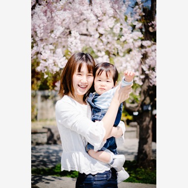 アトリエ　エピカ/清水　一哉が撮影した「桜フォト」の写真