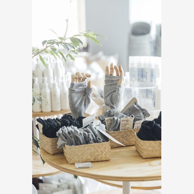 柴田和衣子が撮影した「お店の宣伝用撮影やアパレル撮影、」の写真