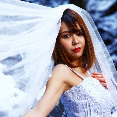 artisが撮影した「ウェディングフォト」のウェディングフォト