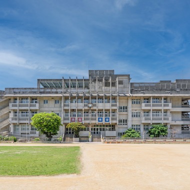 でんでんフォトサービスが撮影した「建物・物件」の写真