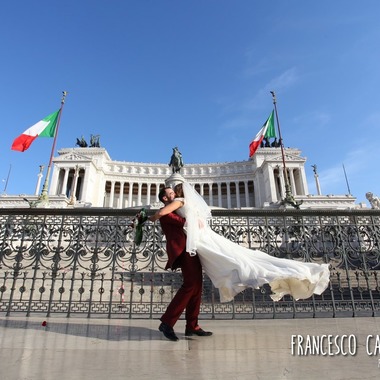 Francesco Carboni Photographyが撮影した「FRANCESCO CARBONI」の写真