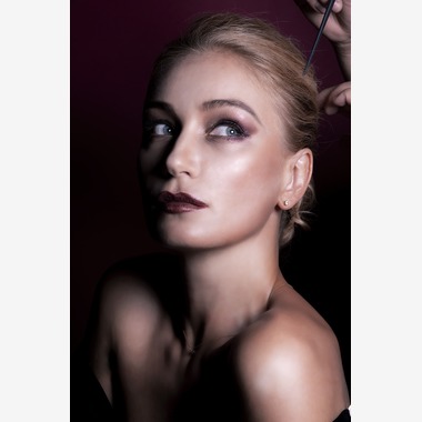 Photo Graphico 株式会社 PGクリエイトが撮影した「ハイクラスプロフィール撮影（スタジオ）」の写真