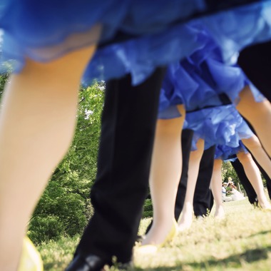 elle pupaが撮影した「ブライズメイド」の写真