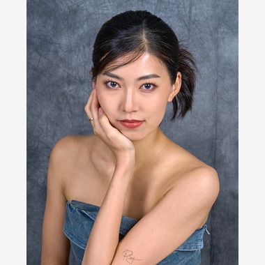 Ray Yamaguchiが撮影した「ファッション／ポートレート撮影」の写真