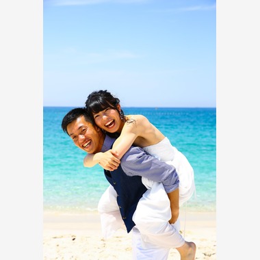 Photo taken by KOMOREBI Photo.　Kohei Onyo - wedding