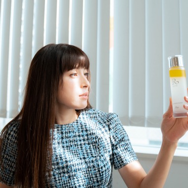 安部優吾が撮影した「コスメ（モデル起用）」の写真