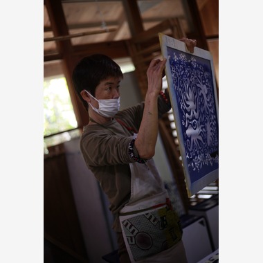 写真屋gonree　阿波根里恵が撮影した「店舗撮影」の写真