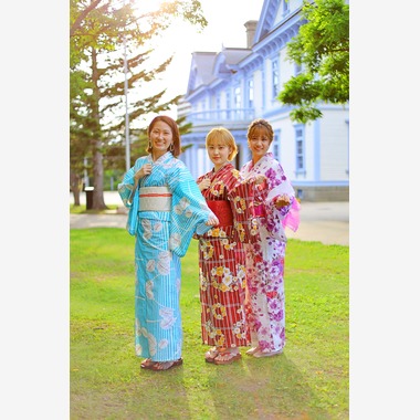 TNA(To the Next Age)が撮影した「ポートレート」の写真