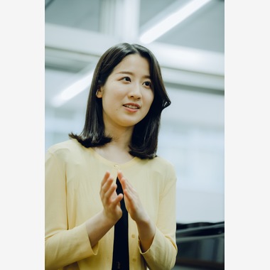 矢崎麦が撮影した「インタビュー撮影」の写真