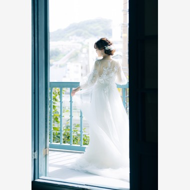 Photo taken by PhotoStudio Circle - Wedding Photos