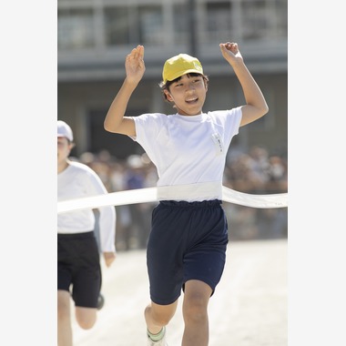 小澤義人が撮影した「運動会」の写真
