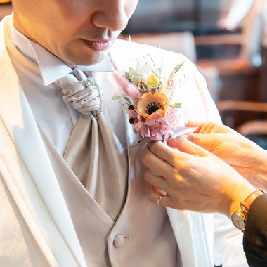 Photo taken by Youki photo LLC - wedding