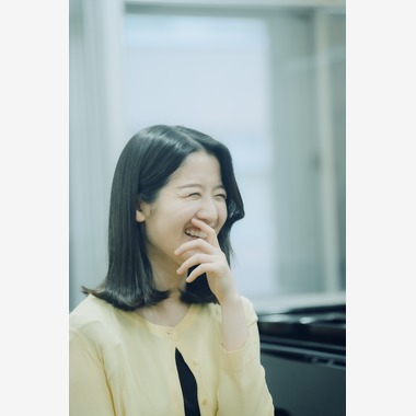 矢崎麦が撮影した「インタビュー撮影」の写真