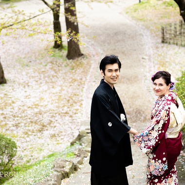 Photo taken by SPROUT - Photo Wedding