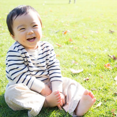 Happy with Photosが撮影した「家族写真・年賀状写真＠札幌市清田区・平岡公園」の写真