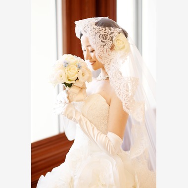 北田 正明が撮影した「wedding」のウェディングフォト