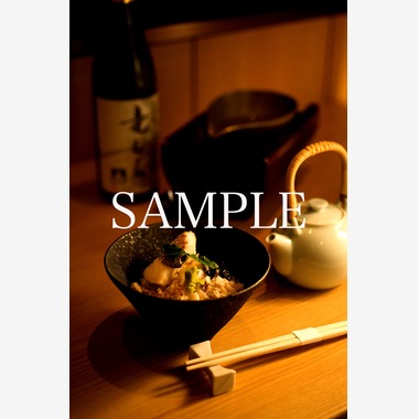 TOKOが撮影した「料理　店舗撮影」の写真