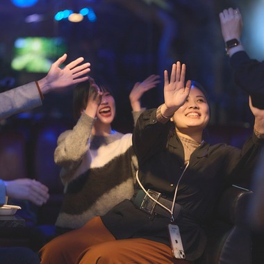 大阪フォトファクトリーが撮影した「イベント」の写真