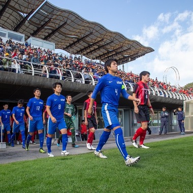 しのみんこフォトが撮影した「スポーツイベント」の写真