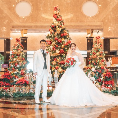 Photo taken by 伊藤雄太写真館 - Wedding photo shoot day