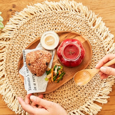 坂元寿行が撮影した「ポタージュ撮影」の写真