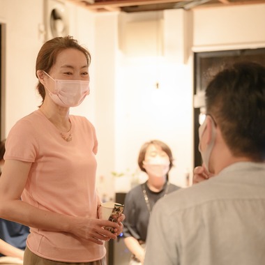 内田 明義が撮影した「イベント撮影」の写真