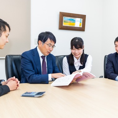 古関マナミが撮影した「企業様HP 宣材」の写真