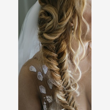 Photo taken by yuri uemura - カーリー＆ジョー - 結婚式の日