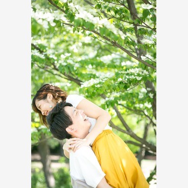 Photo taken by Kaede Kawasoe  - 