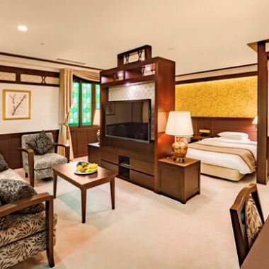 有限会社　澤田スタジオが撮影した「ホテル、宿泊施設、温泉」の写真