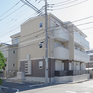 Katsuhiko Suzukiが撮影した「物件撮影」の写真