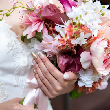 maruが撮影した「教会ウェディング」のウェディングフォト