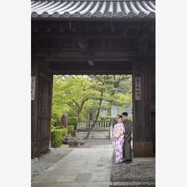 Fotocrossが撮影した「海外のお客様、インバウンド」の写真