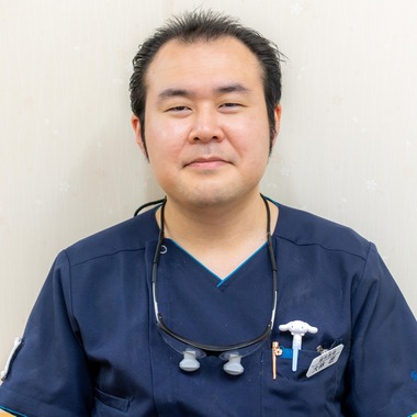 石橋宙大が撮影した「茶畑歯科医院」の写真