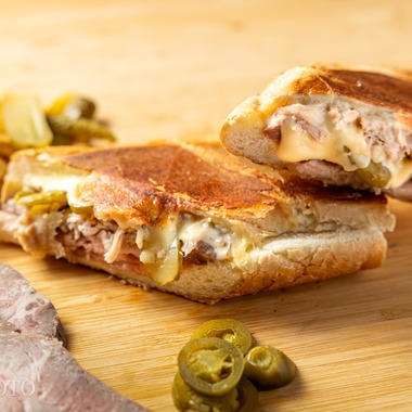 大森光太郎・K-PHOTOが撮影した「サンドイッチメニュー撮影」の写真