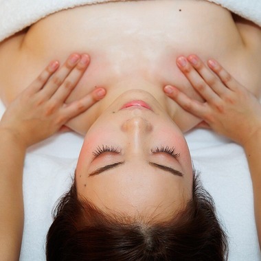 世登理恵が撮影した「サロン撮影」の写真