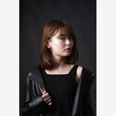 早川麗華が撮影した「プロフィール・宣材写真撮影」の写真