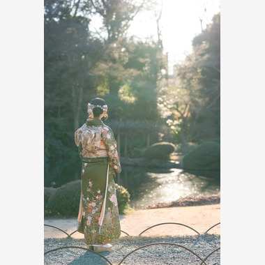 KOMACH Photo Designが撮影した「成人式　後撮撮影」の写真