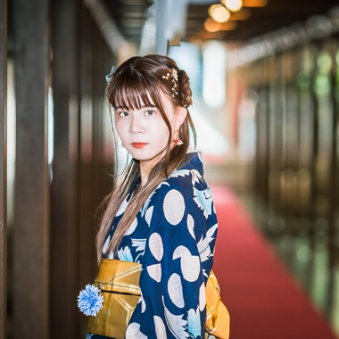 フォトスタジオENOが撮影した「ポートレート」の写真