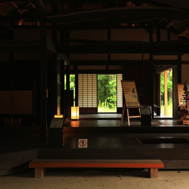 菊原浩司が撮影した「建物関連」の写真