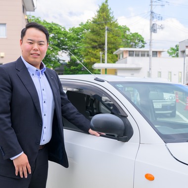 出張撮影TLaboが撮影した「求人撮影　会社紹介　求人広告」の写真