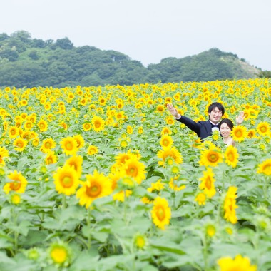 echoesが撮影した「」のウェディングフォト