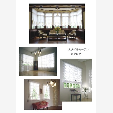 フォトオフィスショットが撮影した「インテリア」の写真