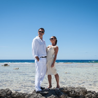 サムシングブルーが撮影した「カジュアルフォトプラン」の写真