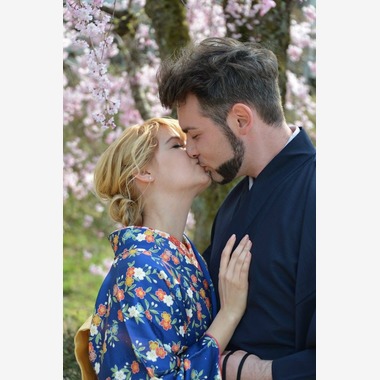 Kayo photo studio が撮影した「」のウェディングフォト